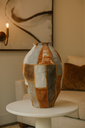 Vaso de decoração