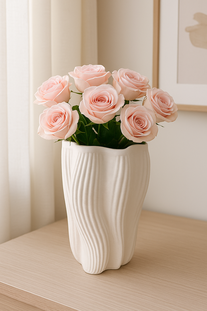 Vaso de Flores 
