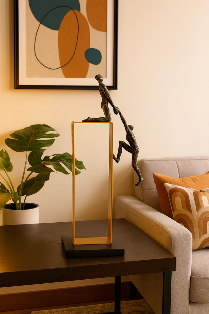 Peça Decorativa 