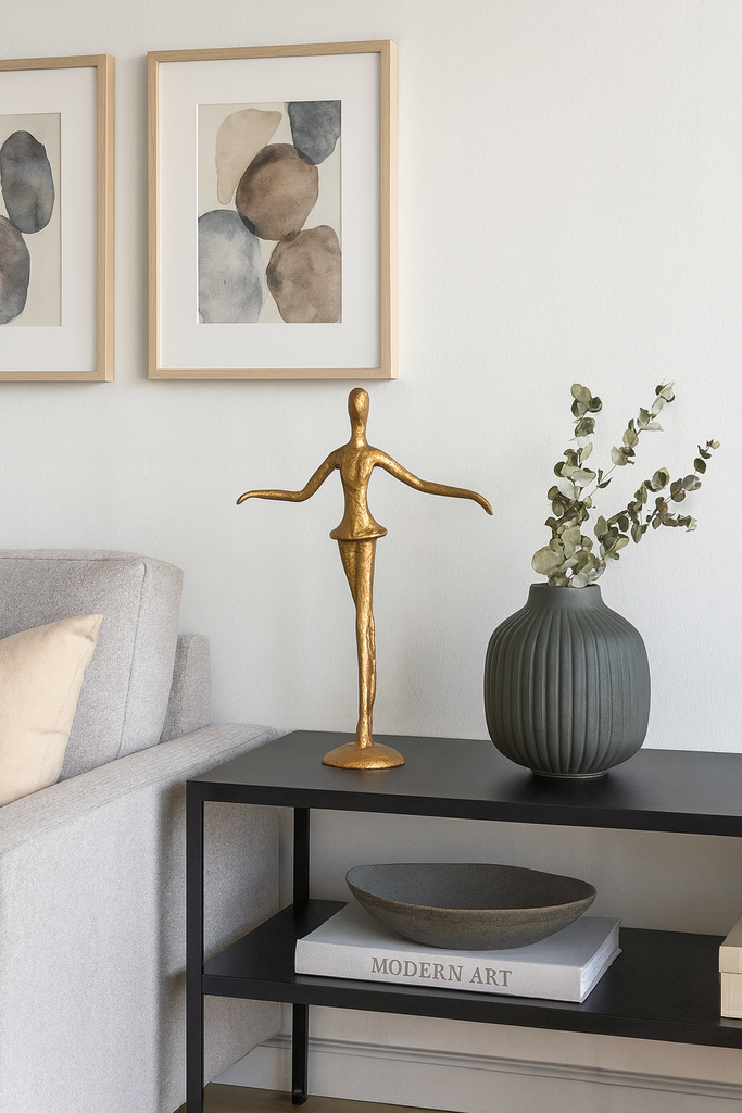 Peça Decorativa 