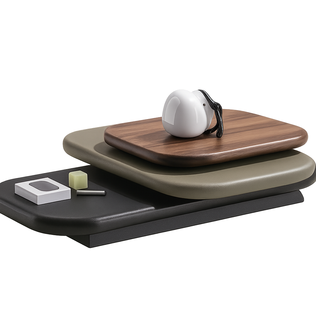 Mesa de café